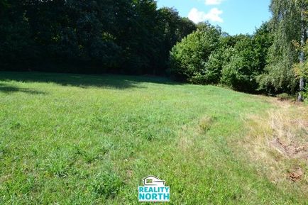 Prodej stavebního pozemku 6043 m²