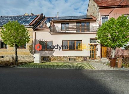 Prodej domu 129 m²