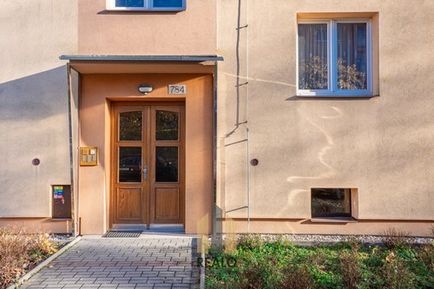 Prodej bytu 3+1 63 m²