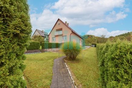 Prodej domu 144 m²
