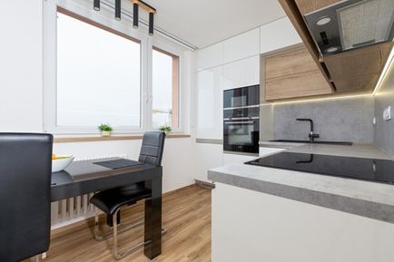 Prodej bytu 2+1 53.2 m²