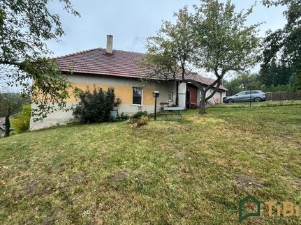 Prodej domu 240 m², pozemek 1192 m²