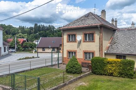 Prodej domu 145 m², pozemek 277 m²