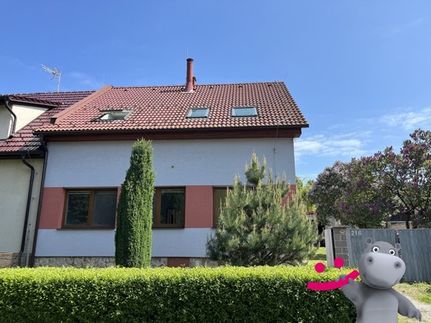 Prodej domu 337 m², pozemek 687 m²