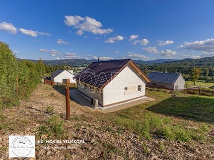 Prodej domu 93 m²