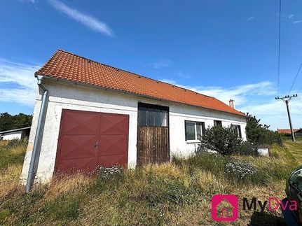Prodej domu 150 m², pozemek 1700 m²
