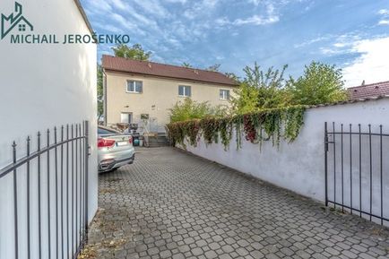 Prodej domu 114 m²
