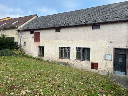 Prodej domu 98 m², pozemek 608 m²