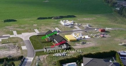 Prodej domu 137 m², pozemek 838 m²