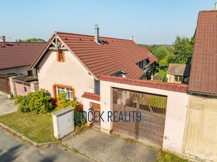 Prodej domu 259 m², pozemek 1461 m²