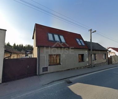 Prodej domu 151 m², pozemek 357 m²
