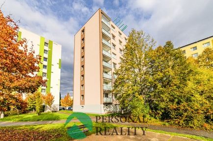 Prodej bytu 3+1 63 m²