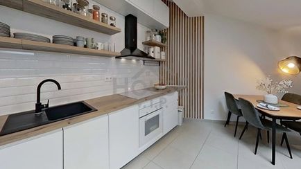 Prodej bytu 2+kk 55 m²