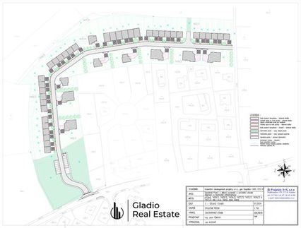 Prodej stavebního pozemku 28286 m²