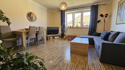 Prodej bytu 3+kk 63 m²