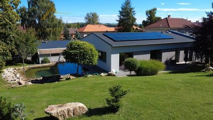 Prodej domu 154 m², pozemek 1646 m²