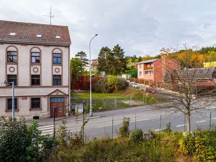 Prodej stavebního pozemku 559 m²