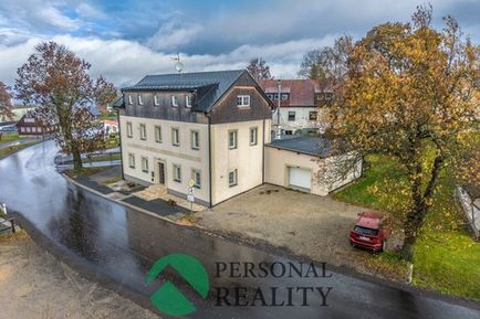 Prodej bytu 1+kk 28 m²