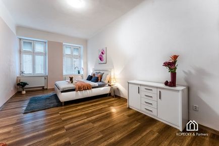 Prodej bytu 3+1 70 m²