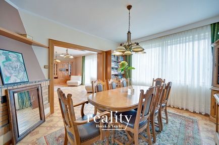 Prodej domu 480 m², pozemek 932 m²