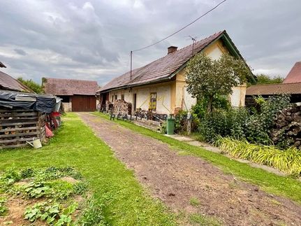 Prodej domu 146 m²