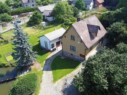 Prodej domu 131 m², pozemek 4193 m²