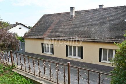 Prodej zemědělské usedlosti 95 m², pozemek 1080 m²
