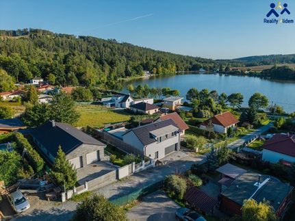 Prodej domu 245 m², pozemek 500 m²