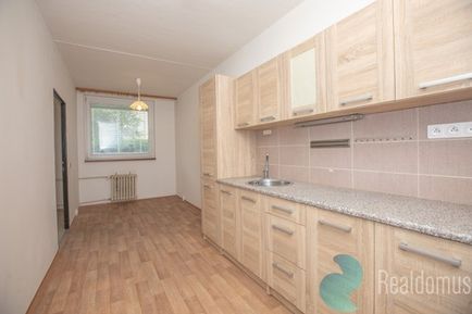 Prodej bytu 4+1 86 m²