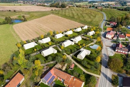 Prodej stavebního pozemku 15580 m²