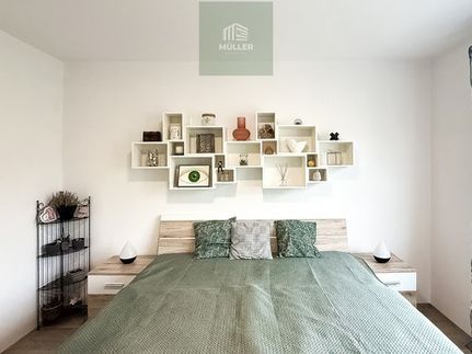 Prodej bytu 3+1 78 m²