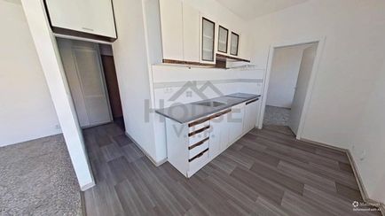 Prodej bytu 2+kk 51 m²