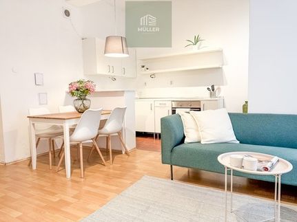 Prodej bytu 3+kk 50 m²