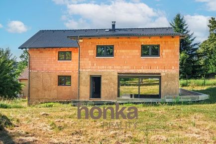 Prodej domu 280 m², pozemek 3350 m²