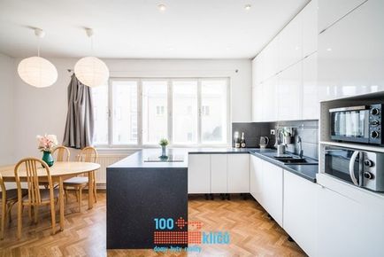 Prodej bytu 4+kk 82 m²