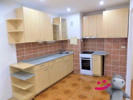 Prodej bytu 2+kk 42 m²