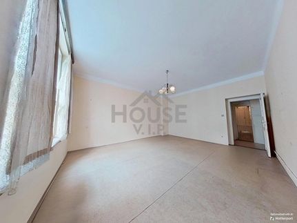 Prodej bytu 2+1 55 m²