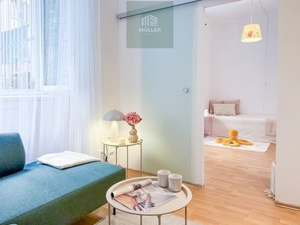 Prodej bytu 3+kk 50 m²