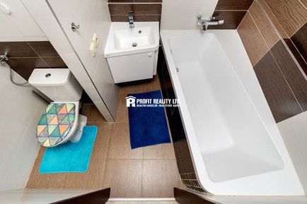 Prodej bytu 4+1 85 m²