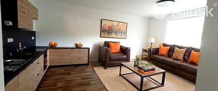 Prodej bytu 2+kk 77 m²
