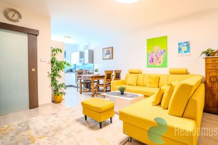 Prodej bytu 3+kk 80 m²