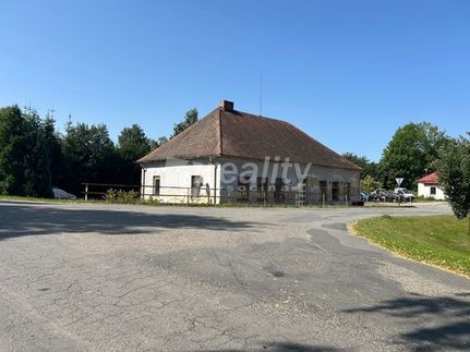 Prodej domu 95 m², pozemek 1537 m²