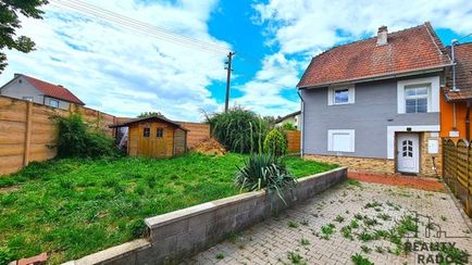 Prodej domu 72 m²