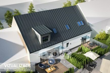 Prodej bytu 1+kk 30 m²