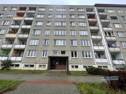 Prodej bytu 3+1 68 m²