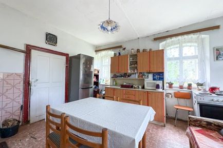 Prodej domu 77 m², pozemek 181 m²