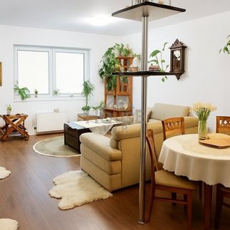 Prodej bytu 2+kk 64 m²