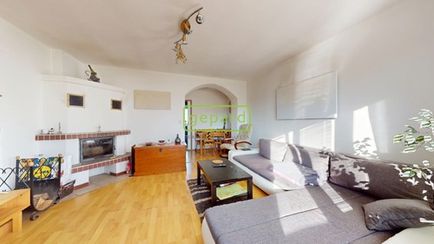 Prodej bytu 3+1 56 m²