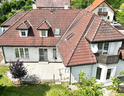 Prodej domu 310 m², pozemek 856 m²