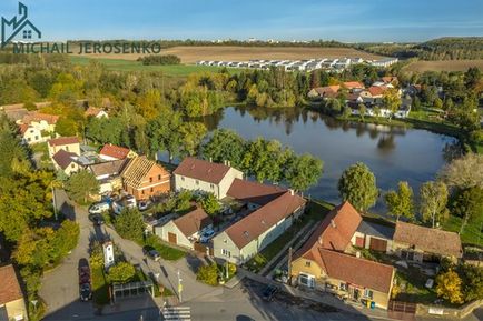 Prodej domu 114 m²